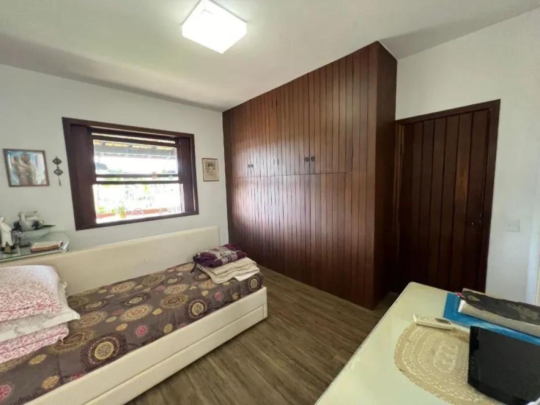 Casa, São Luiz (pampulha), 4 Quartos, 10 Vagas, 2 Suítes