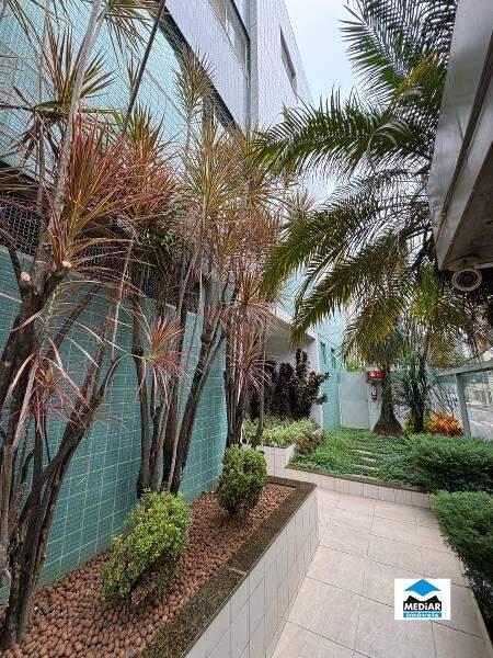 Cobertura, Cidade Nova, 4 Quartos, 3 Vagas, 2 Suítes