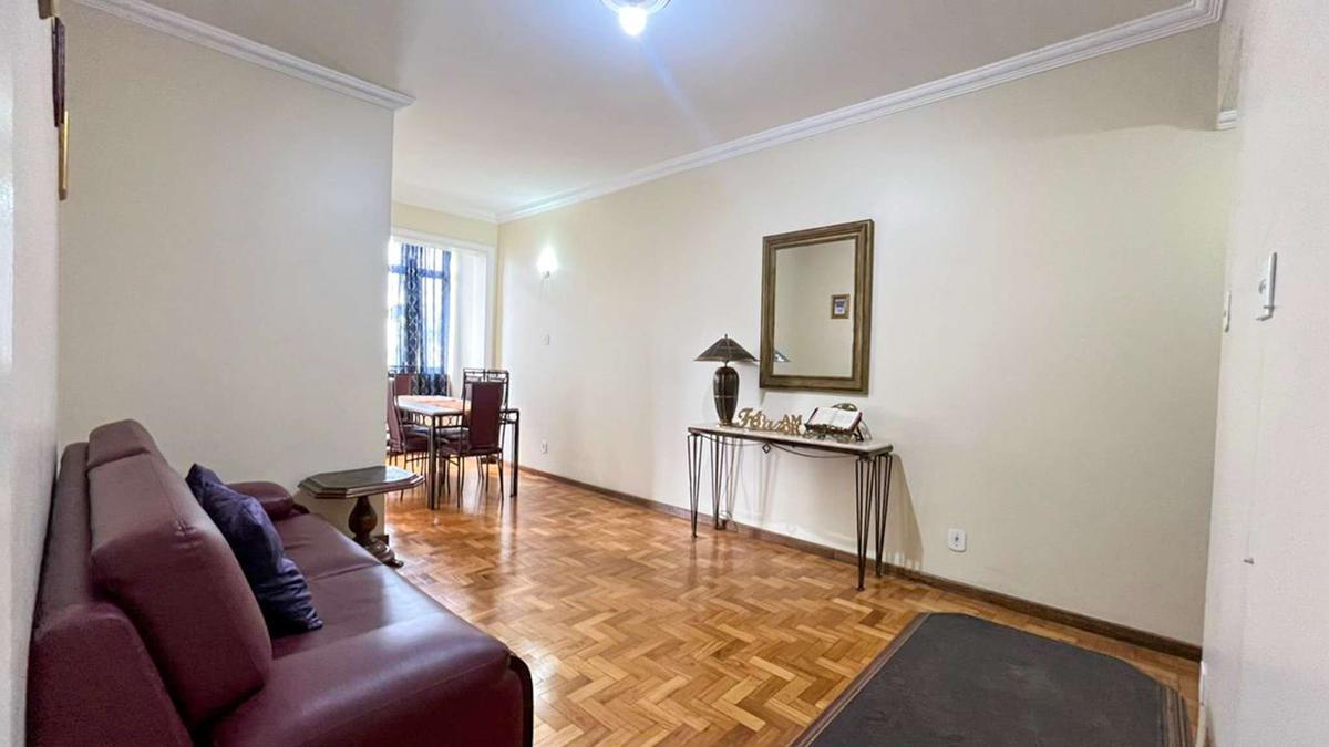 Apartamento, Centro, 3 Quartos, 0 Vaga