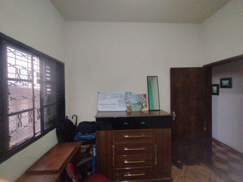 Casa, Nações Unidas, 3 Quartos, 0 Vaga