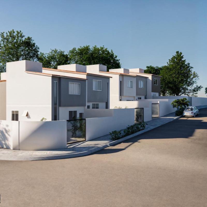 Casa, Serra Dourada, 2 Quartos, 1 Vaga
