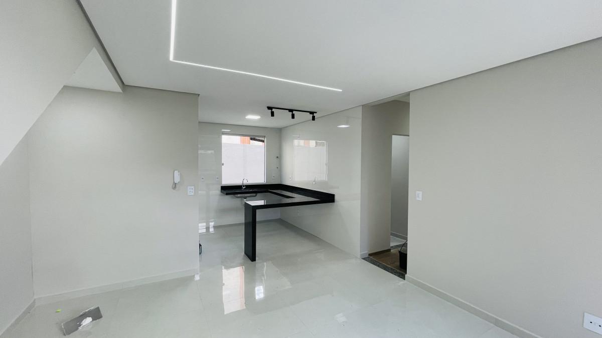 Apartamento, Pedra Azul, 3 Quartos, 2 Vagas