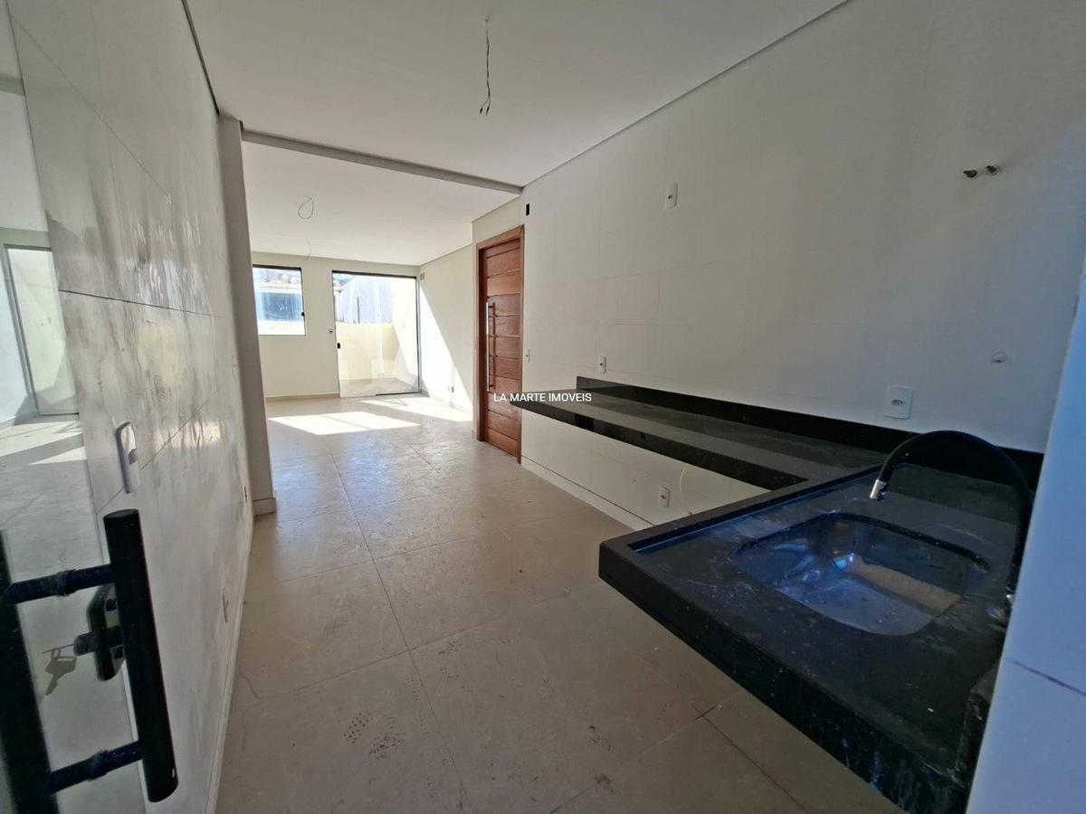 Apartamento, Inconfidentes, 3 Quartos, 2 Vagas, 1 Suíte