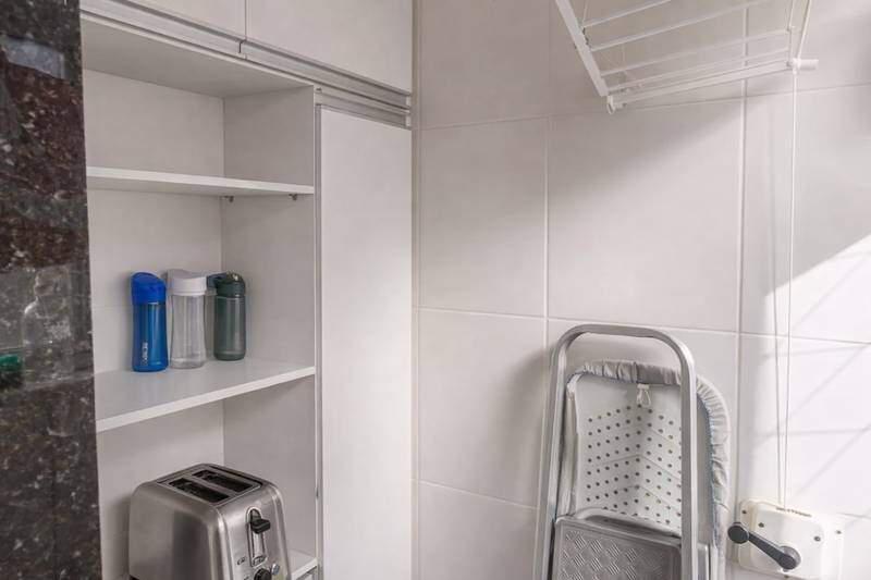 Apartamento, Serra, 3 Quartos, 2 Vagas, 1 Suíte
