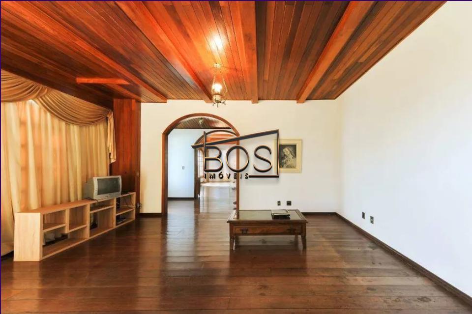 Casa, Belvedere, 5 Quartos, 4 Vagas, 5 Suítes