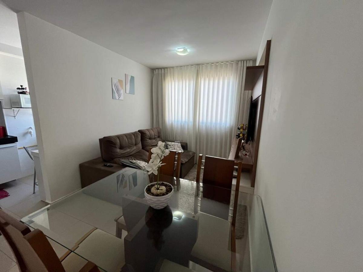 Apartamento, Buritis, 2 Quartos, 1 Vaga