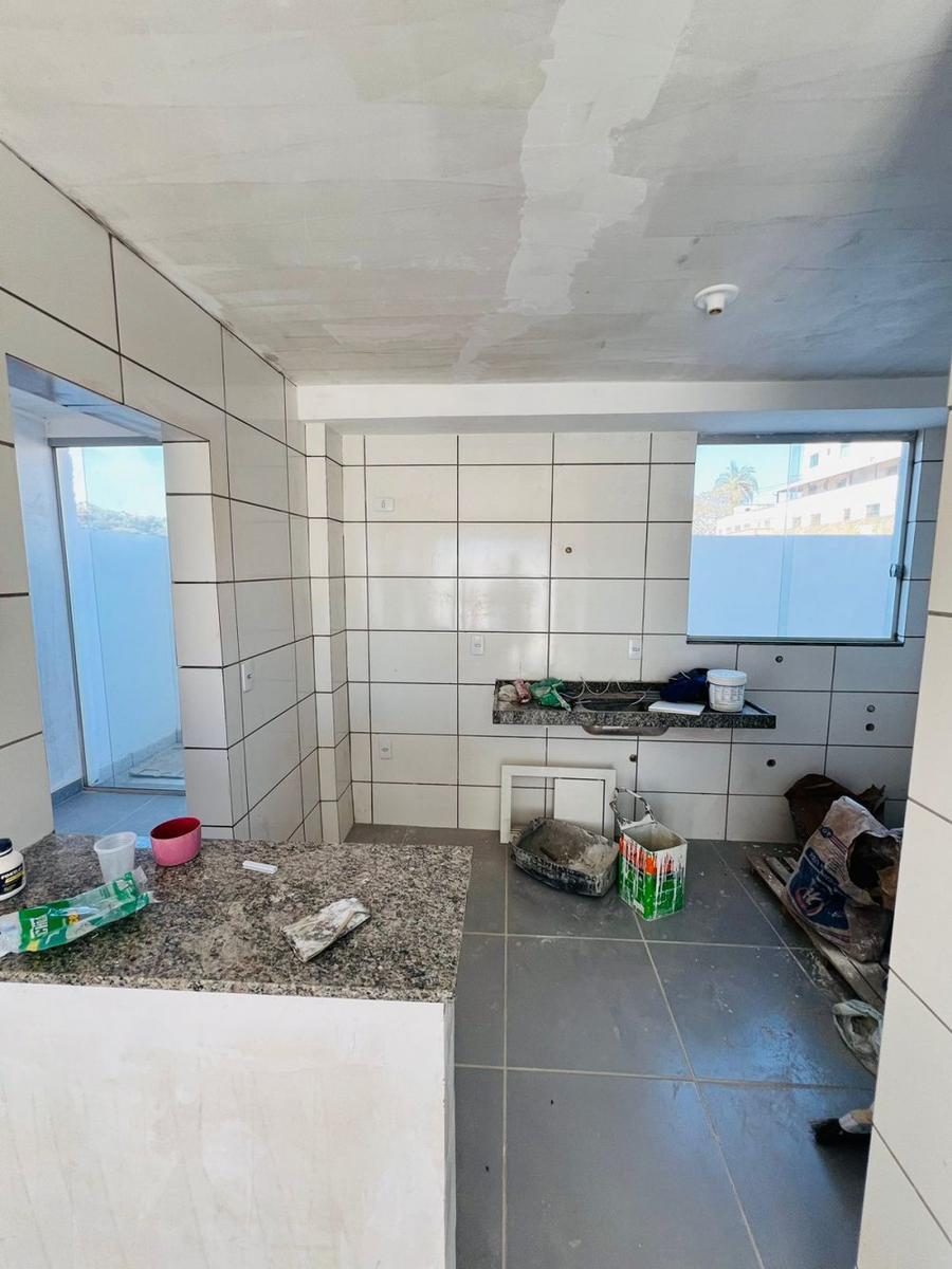 Apartamento, Masterville, 3 Quartos, 2 Vagas