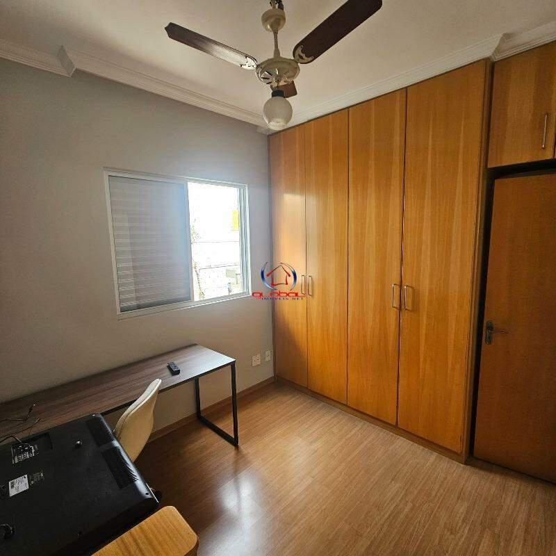 Área Privativa, Ouro Preto, 3 Quartos, 3 Vagas, 1 Suíte