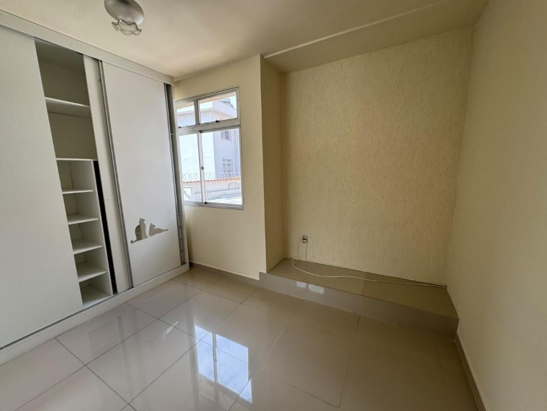 Apartamento, Serra, 3 Quartos, 1 Vaga, 1 Suíte