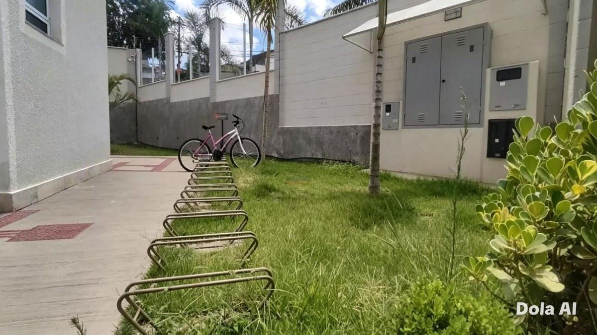Apartamento, Santa Maria, 2 Quartos, 1 Vaga