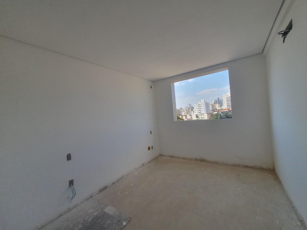 Apartamento, Nova Suíssa, 3 Quartos, 2 Vagas, 1 Suíte