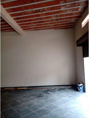 Andar, Jacqueline, 0 Quarto, 0 Vaga