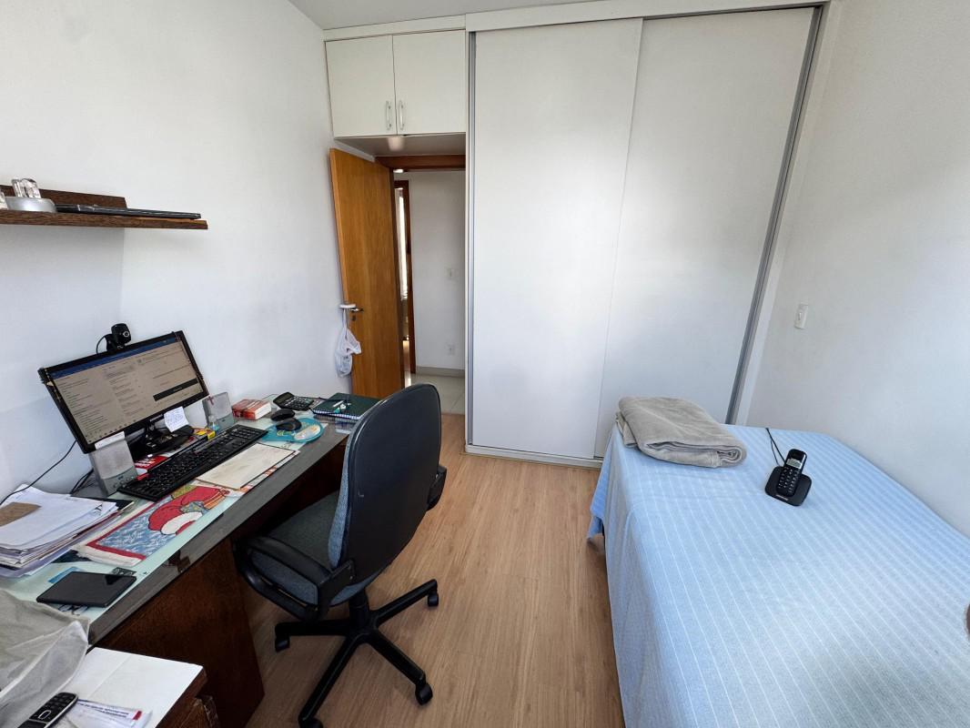 Cobertura, Graça, 3 Quartos, 3 Vagas, 1 Suíte