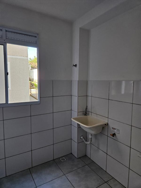 Apartamento, Sapucaia II, 2 Quartos, 1 Vaga