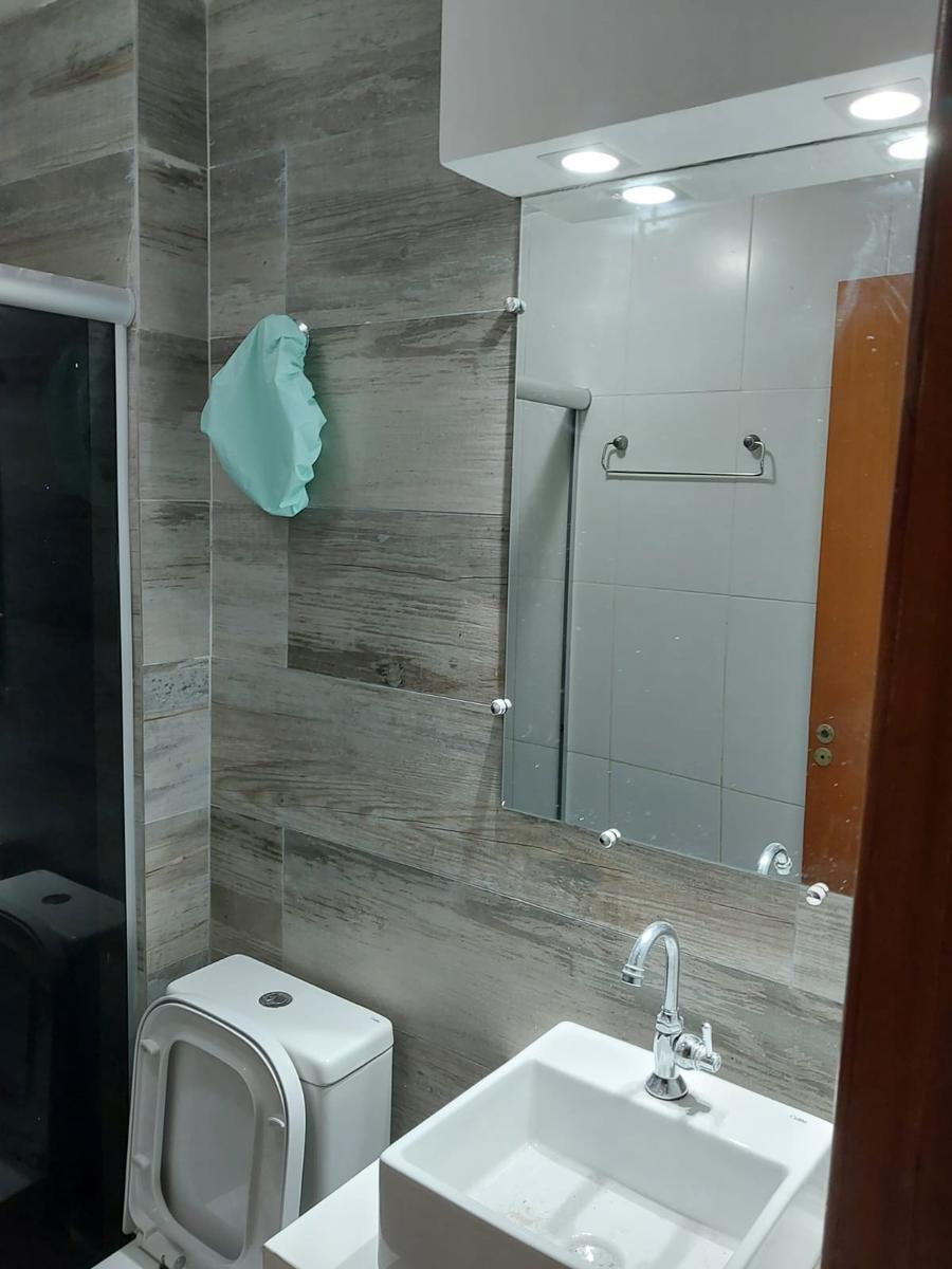 Apartamento, Parque Turistas, 3 Quartos, 1 Vaga, 1 Suíte