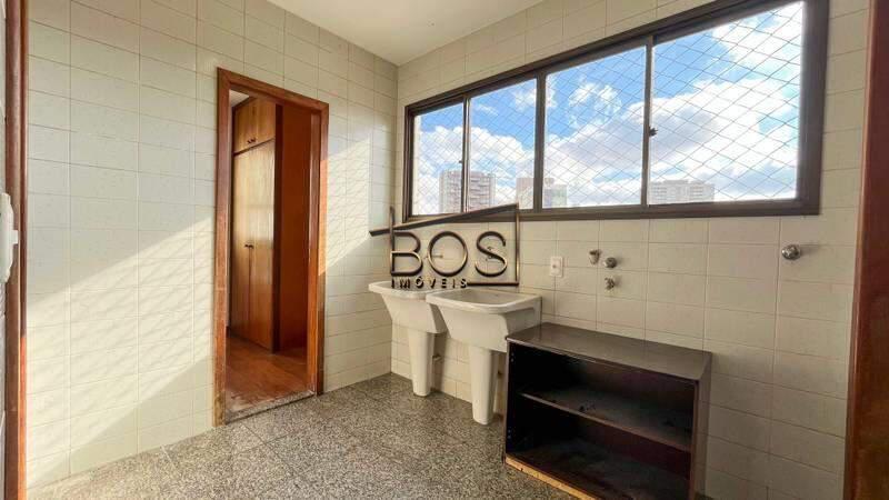 Apartamento, Gutierrez, 4 Quartos, 4 Vagas, 2 Suítes