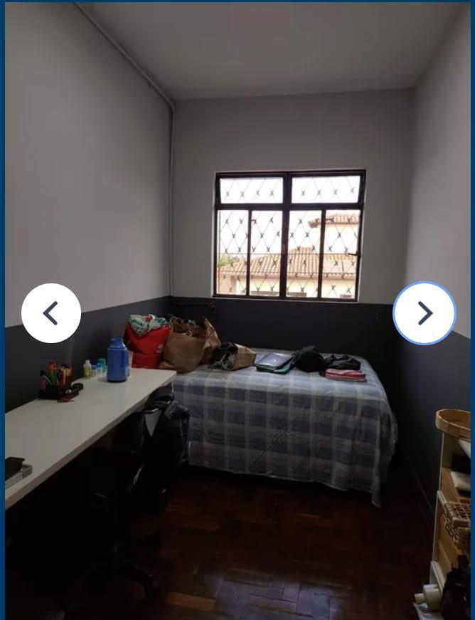 Casa, Santa Efigênia, 8 Quartos, 3 Vagas