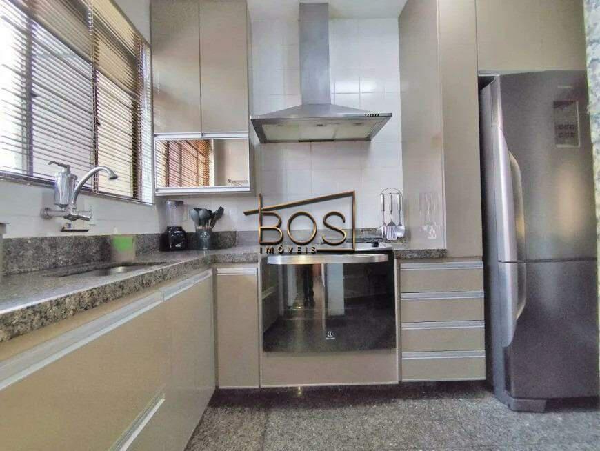 Apartamento, Serra, 3 Quartos, 2 Vagas, 1 Suíte