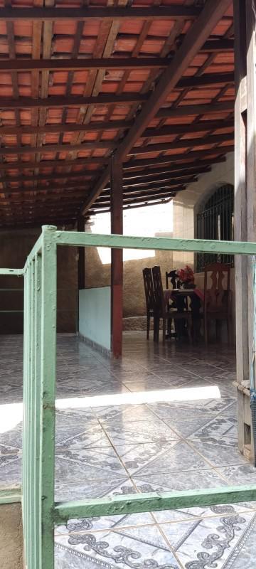 Casa, Belmonte, 3 Quartos, 1 Vaga