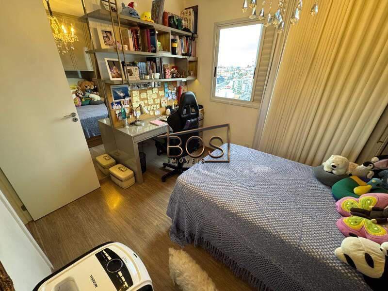 Apartamento, Ipiranga, 4 Quartos, 3 Vagas, 1 Suíte