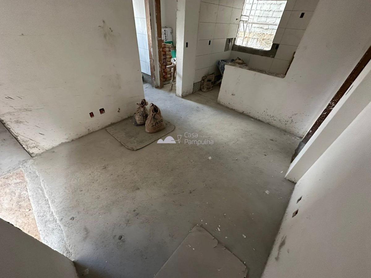 Apartamento, Copacabana, 2 Quartos, 1 Vaga