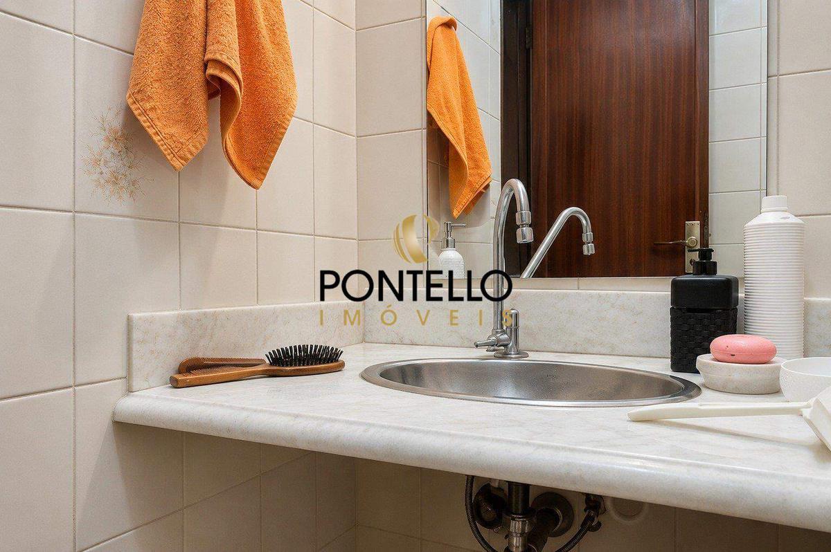 Cobertura, São Lucas, 4 Quartos, 2 Vagas, 1 Suíte