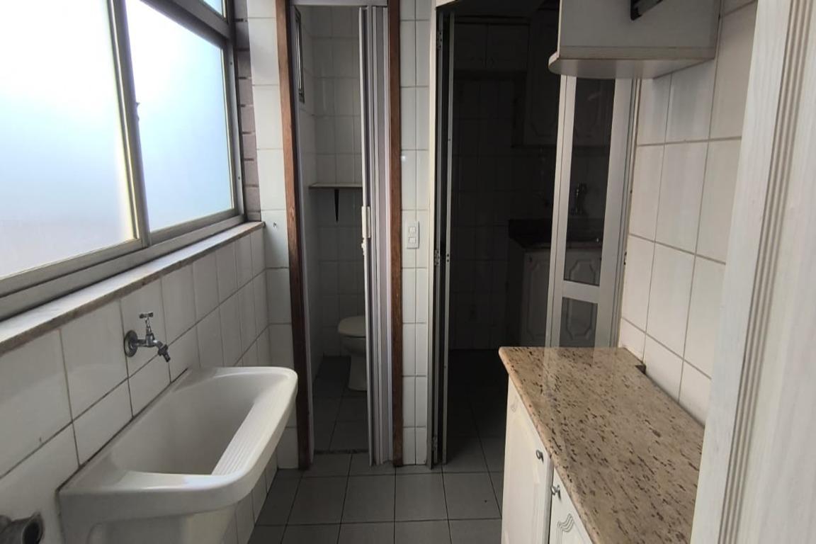 Apartamento, Palmares, 3 Quartos, 2 Vagas, 1 Suíte