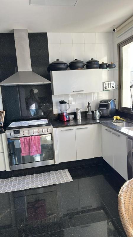 Apartamento, Vila da Serra, 4 Quartos, 4 Vagas, 4 Suítes