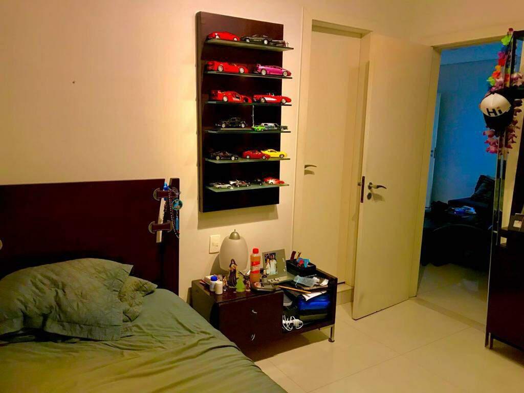 Apartamento, Lourdes, 4 Quartos, 3 Vagas, 3 Suítes