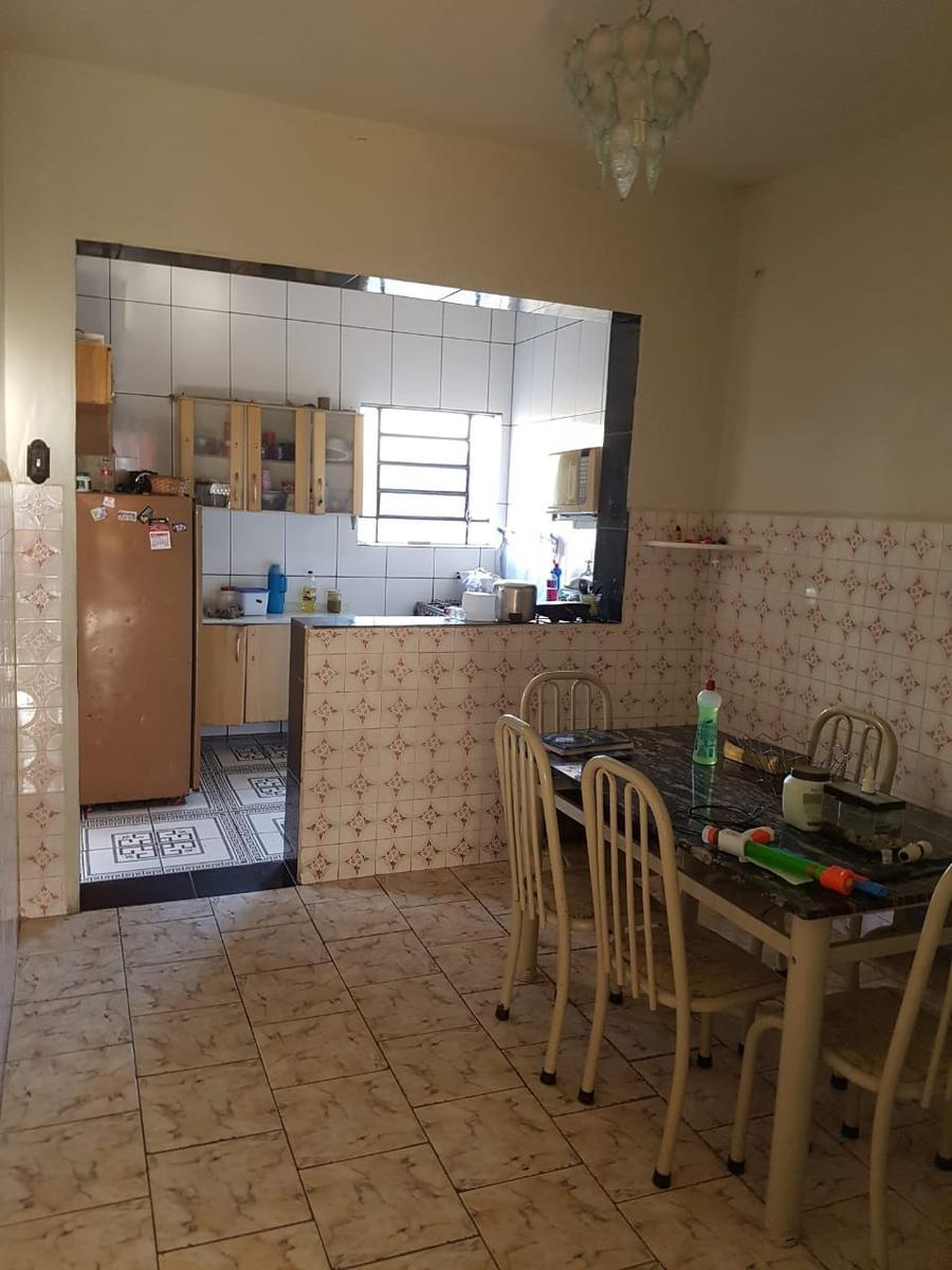 Casa, Céu Azul, 2 Quartos, 1 Vaga