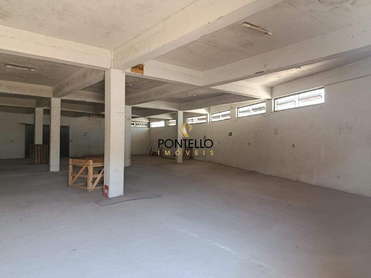 Galpão, Mata Grande, 0 Quarto, 20 Vagas