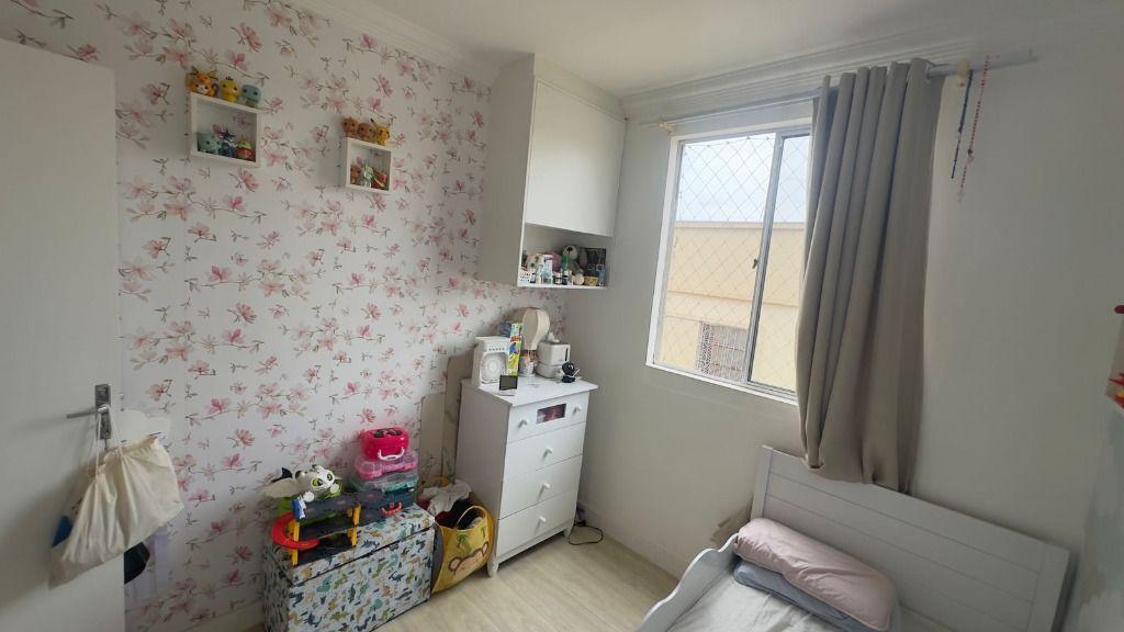 Apartamento, Nações Unidas, 2 Quartos, 1 Vaga