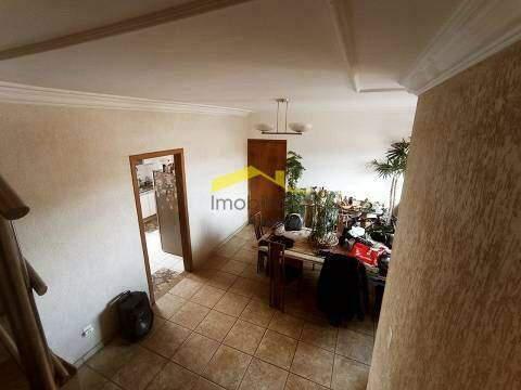 Cobertura, Jardim América, 4 Quartos, 2 Vagas, 2 Suítes