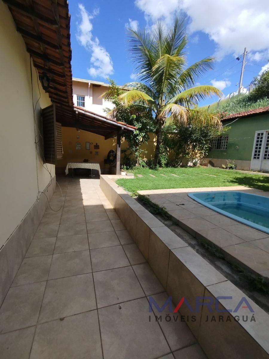 Casa, Dona Clara, 0 Quarto, 4 Vagas