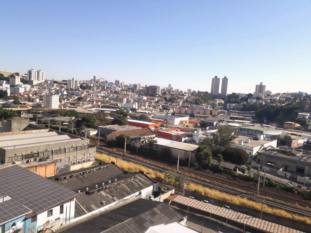 Apartamento, Prado, 2 Quartos, 1 Vaga