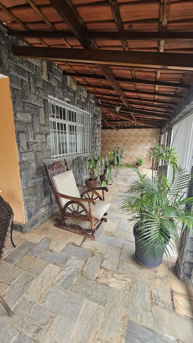 Casa, João Pinheiro, 3 Quartos, 2 Vagas, 1 Suíte