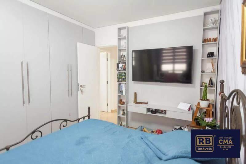 Apartamento, Sion, 4 Quartos, 3 Vagas, 2 Suítes