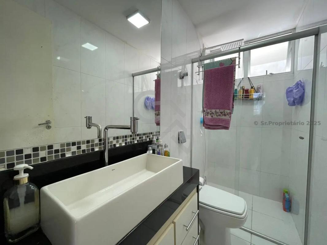 Apartamento, Anchieta, 3 Quartos, 1 Vaga, 1 Suíte