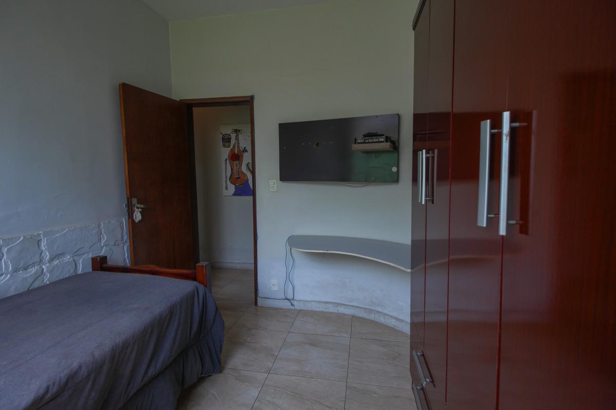 Casa, Planalto, 3 Quartos, 2 Vagas, 1 Suíte