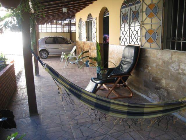 Casa, Planalto, 3 Quartos, 8 Vagas, 1 Suíte