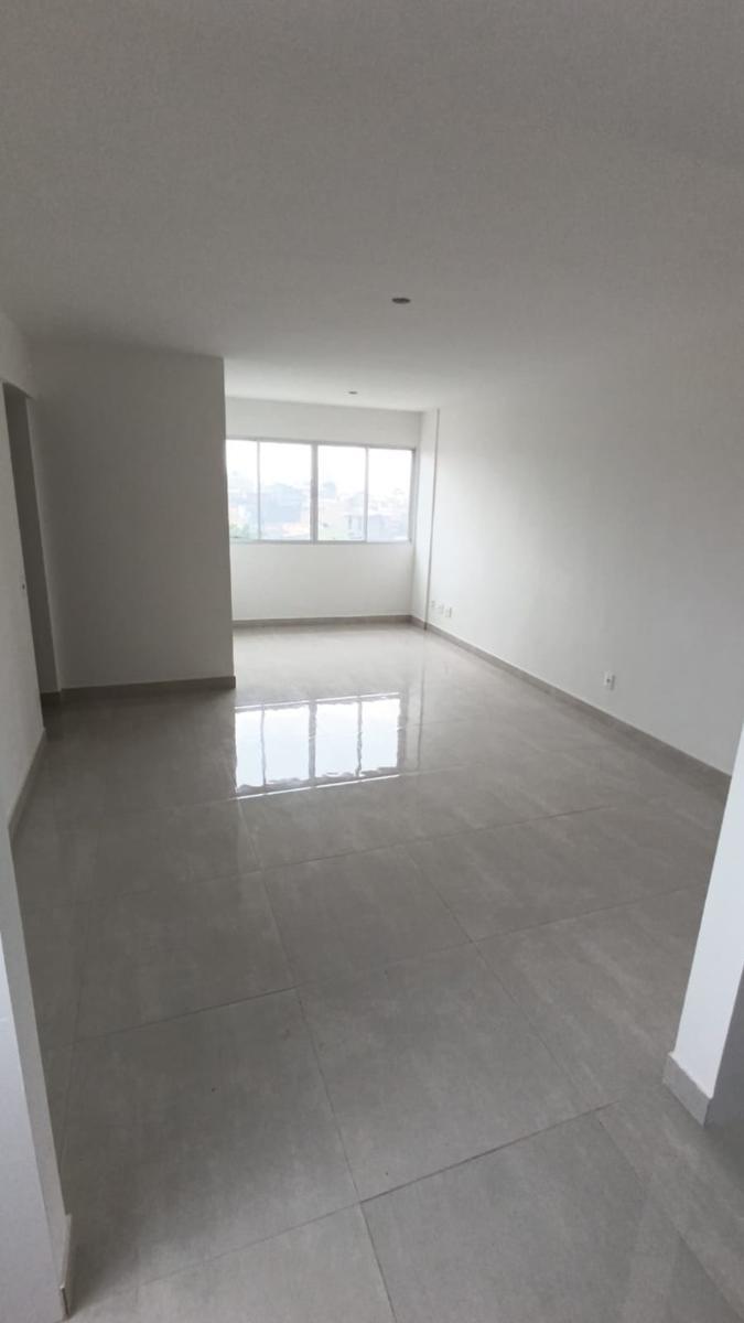 Apartamento, Padre Eustáquio, 3 Quartos, 2 Vagas, 1 Suíte
