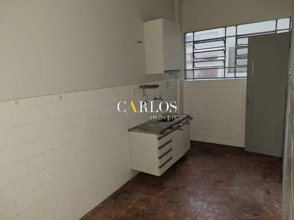 Apartamento, Centro, 2 Quartos