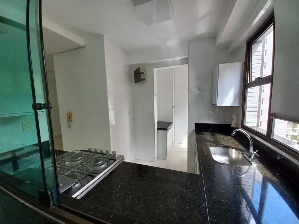 Apartamento, Luxemburgo, 2 Quartos, 2 Vagas, 2 Suítes