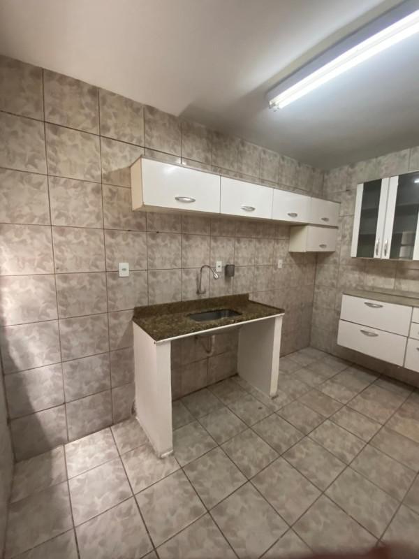 Casa, Jardim Riacho das Pedras, 2 Quartos, 1 Vaga, 1 Suíte
