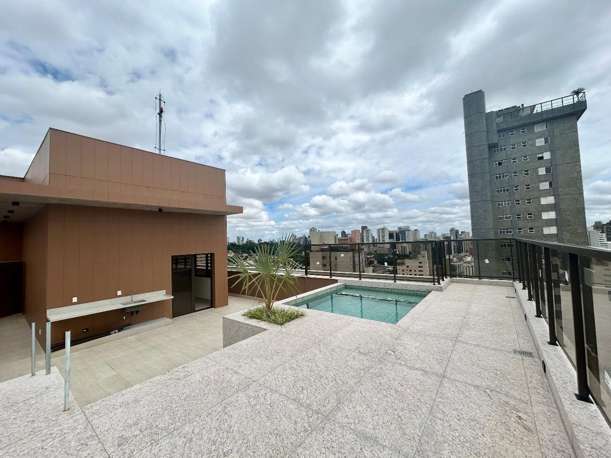 Cobertura, Santo Antônio, 4 Quartos, 3 Vagas, 2 Suítes