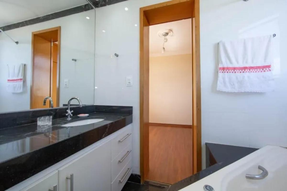 Apartamento, Barro Preto, 4 Quartos, 2 Vagas, 1 Suíte