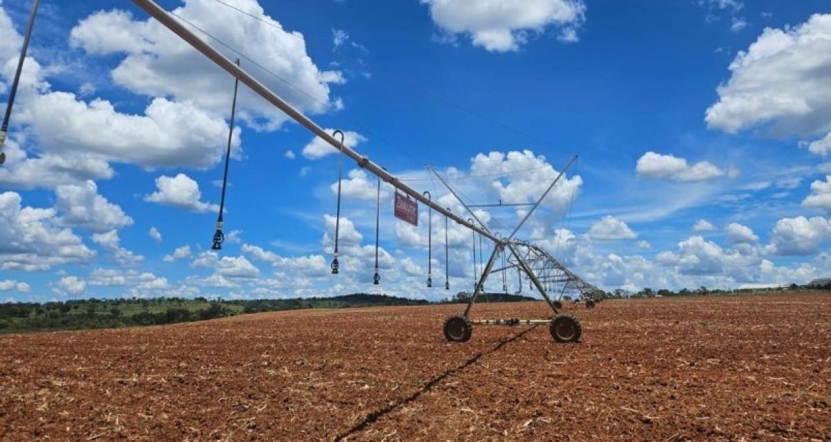 Fazenda, Zona Rural, 0 Quarto, 0 Vaga