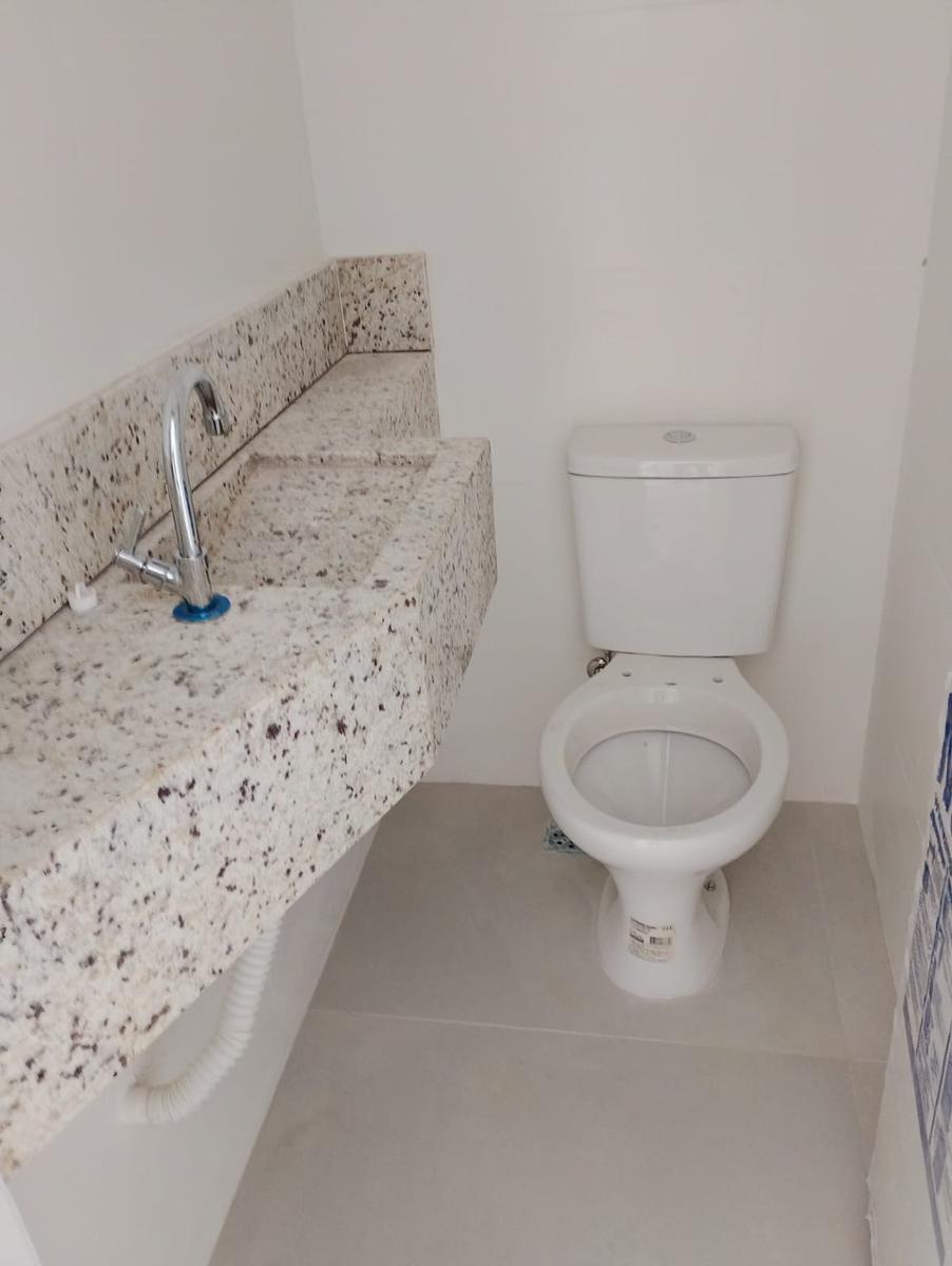 Casa, Jardim Leblon, 2 Quartos, 2 Vagas