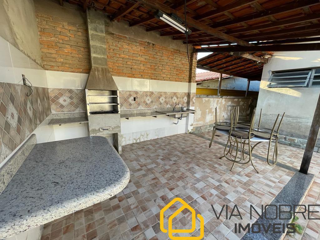 Casa, Betânia, 3 Quartos, 3 Vagas, 2 Suítes