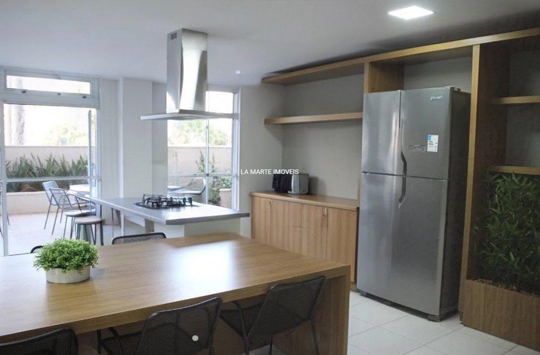 Apartamento, Jk, 2 Quartos, 1 Vaga